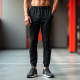 AeroFlex Men's Breathable Track Pants AeroFlex Men's Breathable Track Pants