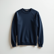 Urban Comfort Raglan Crew Sweatshirt