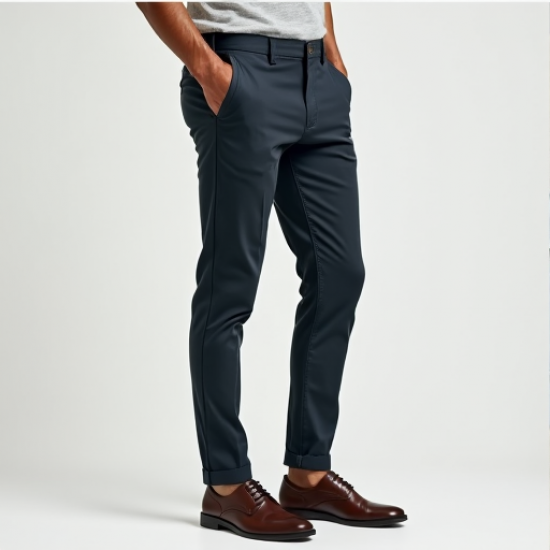 UrbanFlex Tapered Tech Chinos