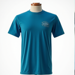 AquaGuard Fishing Tee