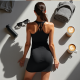 FlexiFit Active Cami Dress