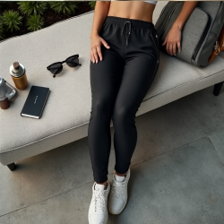 ZionFlex Women's Travel Pants
