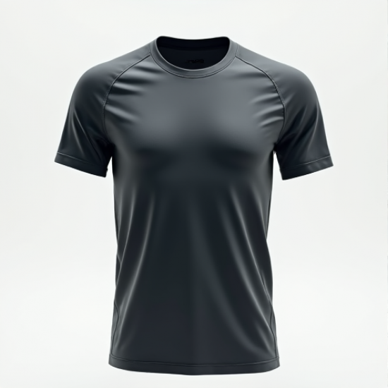 OdorGuard Pro Poly-Blend Gym Tee