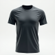 OdorGuard Pro Poly-Blend Gym Tee