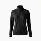 Athleisure Luxe Full-Zip Track Jacket
