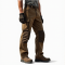 TitanFlex Men's Fire Hose Work Pants
