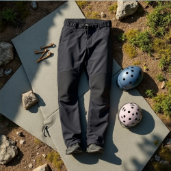 SummitFlex Boulder Pants