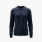 Urban Marled Knit Crewneck