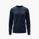 Urban Marled Knit Crewneck Urban Marled Knit Crewneck