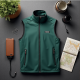 Alpine Edge Men's Softshell Vest