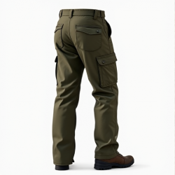 TrailBlaze Men's Upland Brush Pants