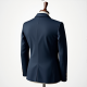 Urban Elite Slim-Fit Stretch Chino Blazer