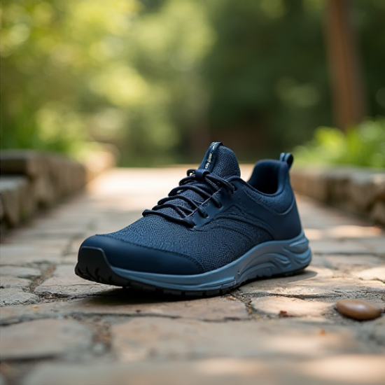 TrailEase Recovery Shoes