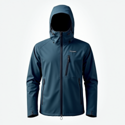 Alpine Guardian Hardshell Jacket