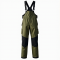 AquaGuard Pro Men's Fishing Bibs