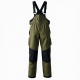 AquaGuard Pro Men's Fishing Bibs