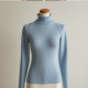 Elysian Comfort Turtleneck Sweater