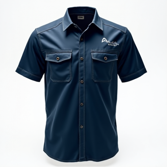 AquaGuard Performance Fishing Shirt AquaGuard Performance Fishing Shirt
