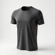 EcoTech Heathered Performance Tee