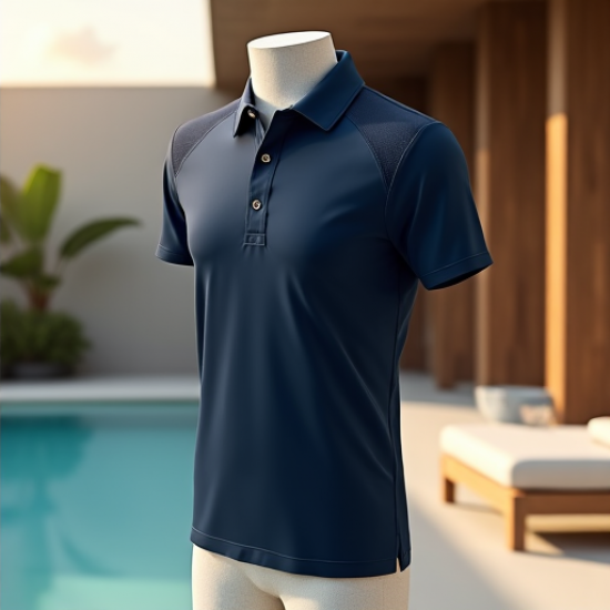 AeroFlex Performance Polo AeroFlex Performance Polo