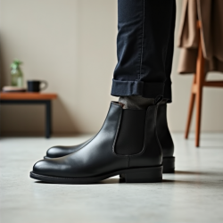UrbanStride Chelsea Boots