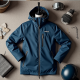 Alpine Shield 3-in-1 Triclimate Ski Jacket