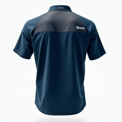 AquaVent Pro Men's Fishing Shirt
