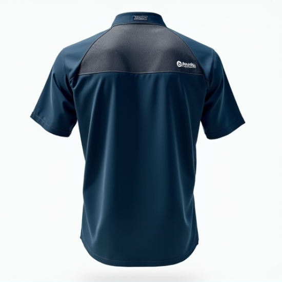 AquaVent Pro Men's Fishing Shirt