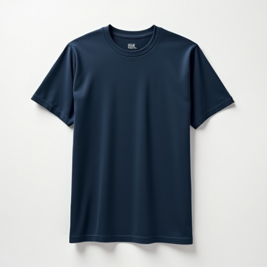 Essential Comfort Crew Tee