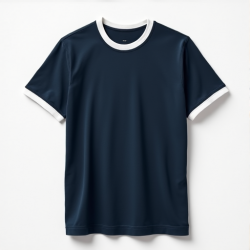 Heritage Style Men's Ringer T-Shirt