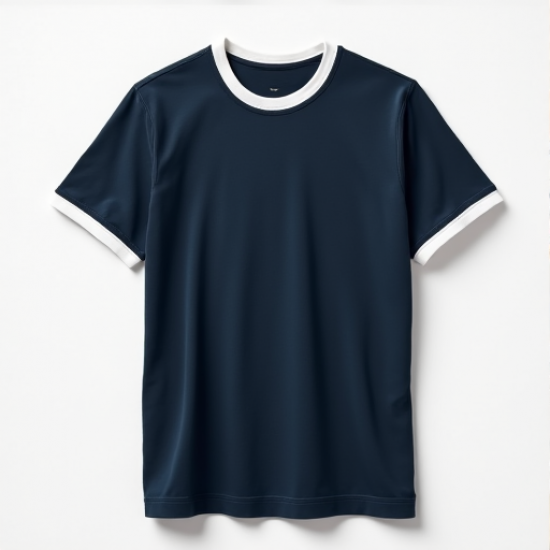 Heritage Style Men's Ringer T-Shirt