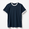 Heritage Style Men's Ringer T-Shirt