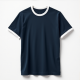 Heritage Style Men's Ringer T-Shirt