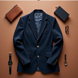Heritage Corduroy Sport Coat
