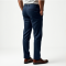 Urban Comfort Brushed Twill Trousers