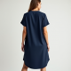 Elegant Flow High-Low Tunic
