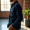 Urban Explorer Corduroy Field Shirt