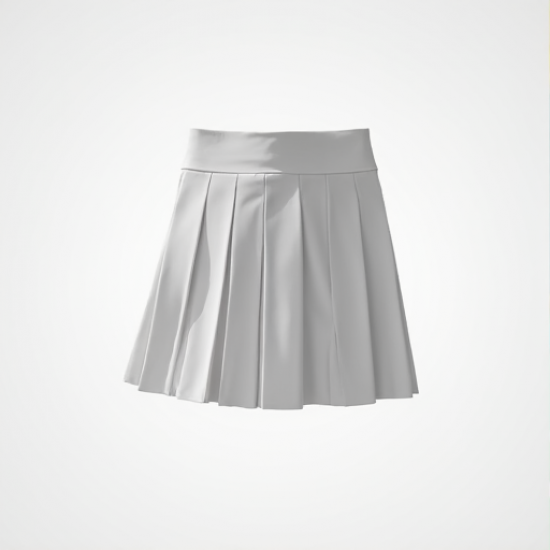 Ace Pleat Performance Tennis Skirt Ace Pleat Performance Tennis Skirt