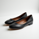 Elegance Arch Support Ballet Flats