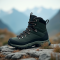 Alpine Trekker Pro Men's Mountaineering Boots