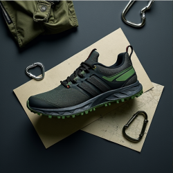 TrailBlaze Pro Men's Aggressive Tread Runners