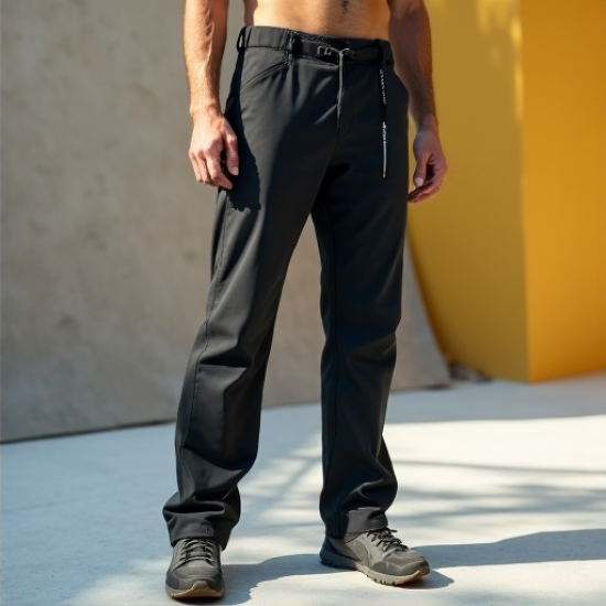 SummitFlex Boulder Pants