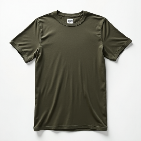 Heritage Blend Vintage Tee