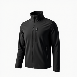 Urban Shield Tactical Fleece Jacket