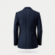 Savile Row Stripe Blazer