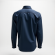 Elite Performance Twill Long Sleeve Shirt