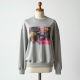Urban Chic Graphic Sweatshirt Urban Chic Graphic Sweatshirt