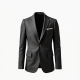 Heritage Herringbone Sport Coat