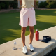 AeroFlex Quick-Dry Golf Skort