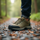 TerraStride Men's All-Terrain Approach Shoes